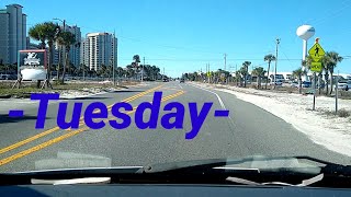 Appliance Repair — Tuesday (Appliance Ride Along)