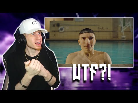 JOEY NATO REACTS to Token - Dentures