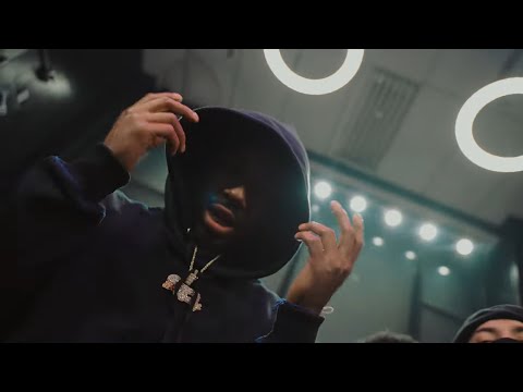 Bacon Baby x Eddy SB - What Im On (Music Video)