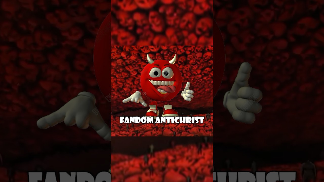 The New Most INSANE Fandom.