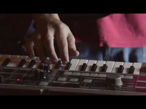 Cultura Sur [Sesión En Vivo En El Estudio] Somos Del Sur  2015