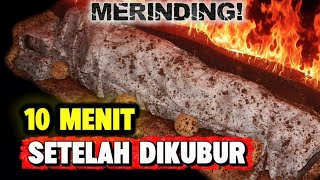 Download lagu 10 Menit Setelah Dikubur… Inilah yang Terjadi di Alam Kubur mp3 Download lagu 10 Menit Setelah Dikubur… Inilah yang Terjadi di Alam Kubur mp3