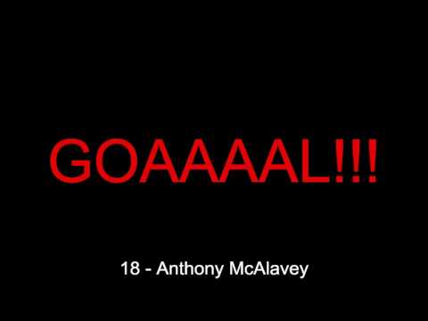 13.05.2016: Waterford United - Cabinteely (3 - 1)