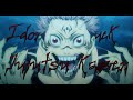 jujutsu kaisen 「AMV」 Rabbit Junk - Idontgivea___K