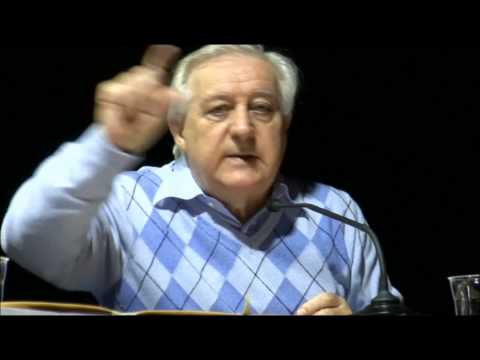 Stragi politiche e violenza. L'intervento di Manlio Milani