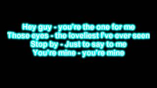 Benny Benassi - Every Single Day (Lyrics)