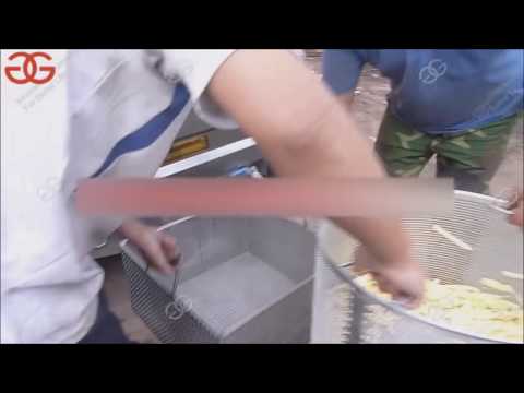 download lagu mp3 mp4 French Fries Business Equipment, download lagu French Fries Business Equipment gratis, unduh video klip French Fries Business Equipment