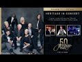 Heritage Singers 50th Anniversary Concert
