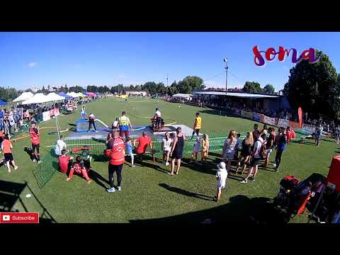 DHZ PATA - ŽENY / LP  ND  - PP  ND  / ŠENKVICE