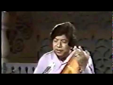 GREAT TARANAS-RAG YAMAN 2-USTAD FATEH ALI KHAN