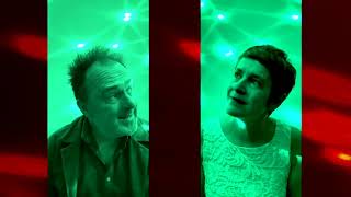 The Catenary Wires - Mirrorball video