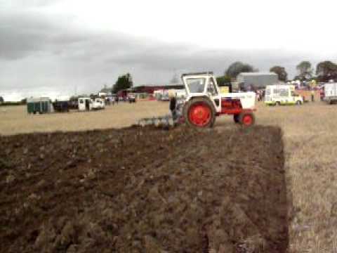 Suncroft Vintage 2011