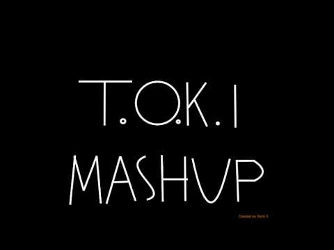 Blasterjaxx vs Evanescence - Nightfall vs Bring Me To Life (T.O.K.I mashup)