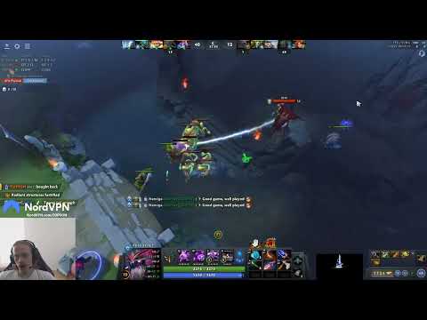 Savage Topson just completely ignored this NP 🤣