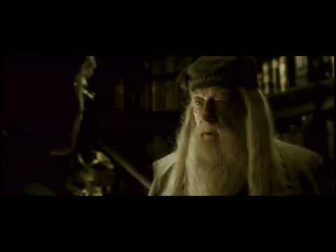 Harry Potter and the Half-Blood Prince (TV Spot 7 'Together')