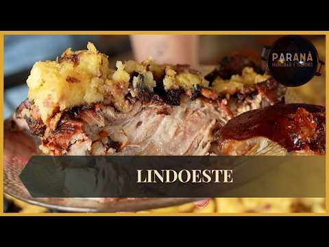 Paraná Histórias e Sabores: Lindoeste