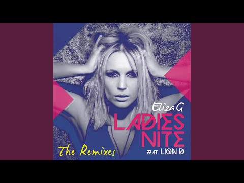 Ladies Nite ((Thiago Costa Brazilian Remix))