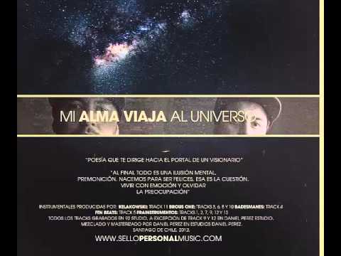 08 Sello Personal - Espía Ft Mc Unabez