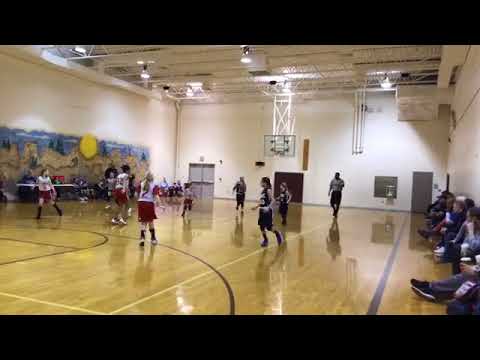 CCE-Nate 21 RT Spirit 4 - Girls Spartan Classic