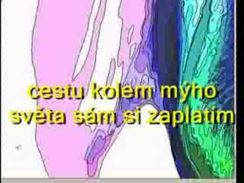 Michal David - Mám svůj svět (Discopribeh)