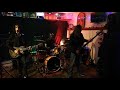 Steve Fister Band - Live @ Kashmir Ulft.