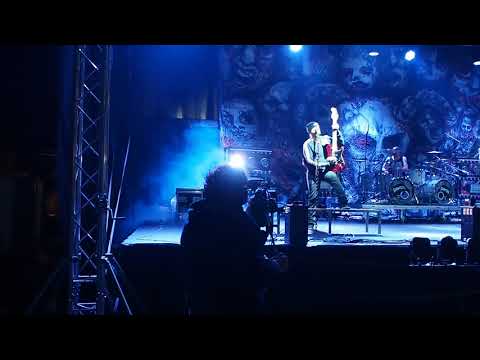 127   Škwor   Výrava 6 9 2019 Mý slzy neuvidíš