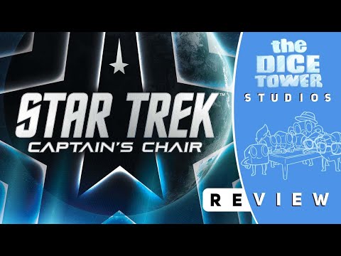 Star Trek: Captain's Chair Review: Keeping Up With The Cardassians