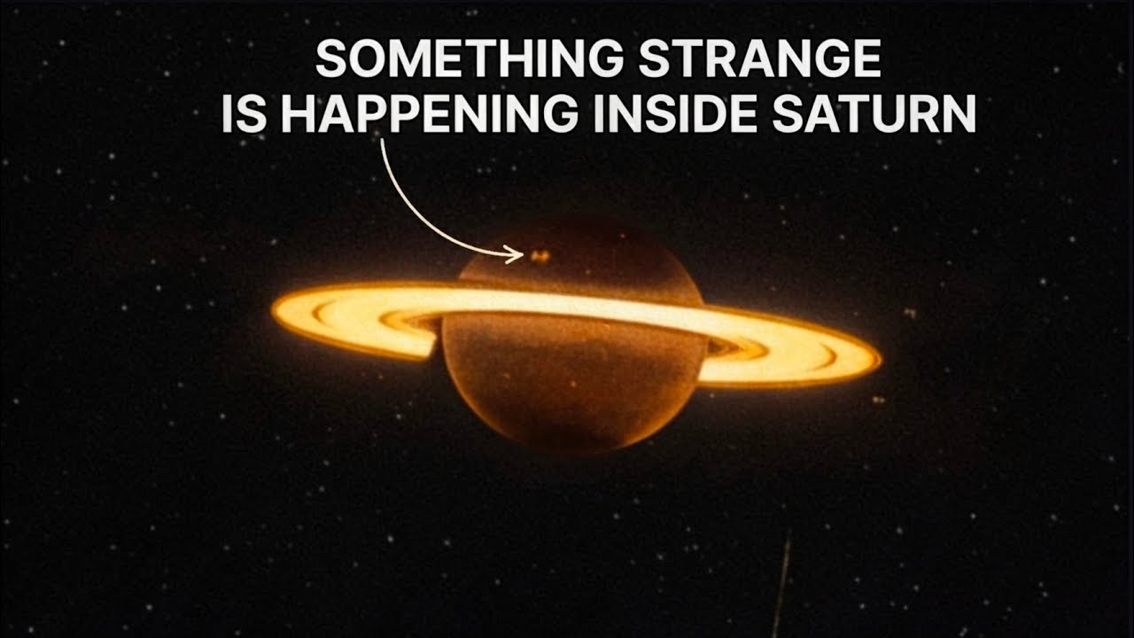 Finally Released! This New James Webb Telescope Image Revealed Something That Shocked Scientists 