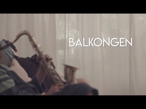 BALKONGEN • A MANYSON FILM