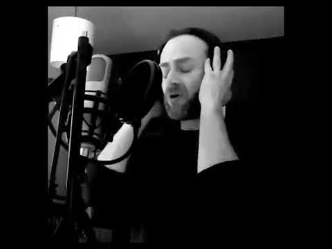 I can't make you love me - Cover - Tasos Fotiadis