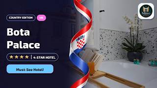 Bota Palace Dubrovnik Review: Is It Worth It?✨