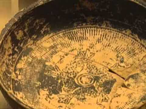 Tours-TV.com: Museum of Castle, Sessa Aurunca