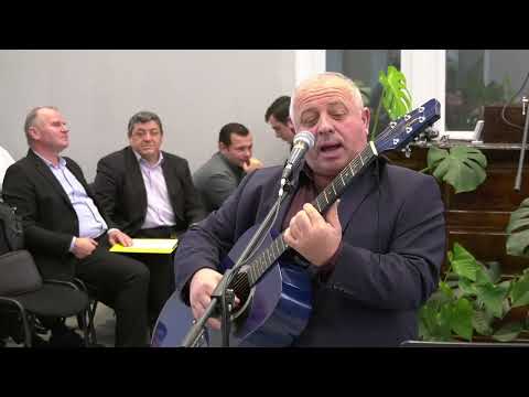 Nicu Cozma - Degeaba împărat ești uns