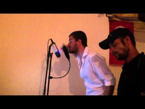 Semih Genç & Yıkık Köprülü Ali ( Canlı Performans) 2012