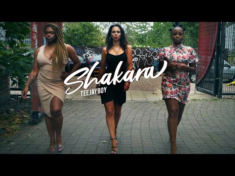 TeeJayBoy - Shakara (Music Video)
