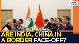 India Maps 27 Arunachal Locations | China Calls It 'Illegal, Null & Void' | N18V