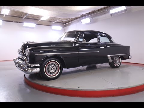1953 Oldsmobile Super 88 (CC-1910572) for sale in Denver , Colorado