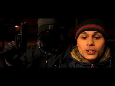 GIDDE - VÄSTRA SIDAN (official video)