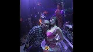 Download lagu DINAR CANDY GOYANG SANGE!! 2018 mp3