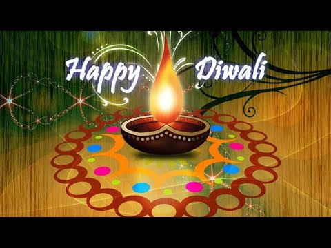 Diwali shopping 🛍️ #diwali #rangoli