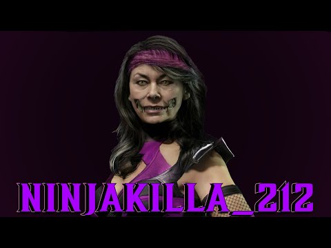 Let's Try Mileena (Various FT5's) MK11