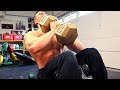 GUT PUNCH PREPARATION | MAXIMUM CORE STRENGTH