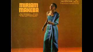 Miriam Makeba - Umhome