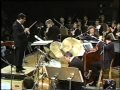 Bud Shank playing "Body and Soul"