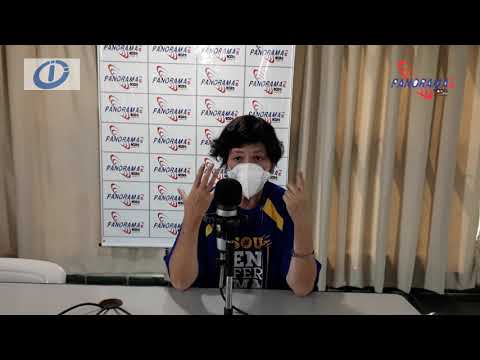 Diretora da FWB explica os cuidados após a vacinação e para os curados da Covid-19