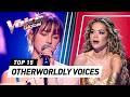 Most BREATHTAKING and MAGICAL Voices in the Blind Auditions