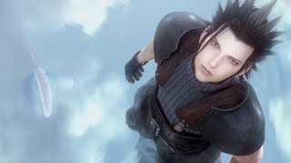 CRISIS CORE –FINAL FANTASY VII– REUNION | Bande-annonce accolade