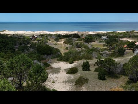 La Esmeralda: una joya escondida en Rocha