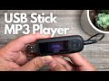 USB Stick MP3 Player