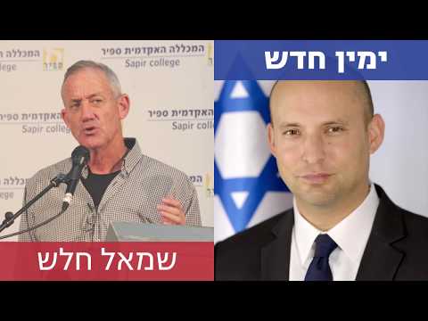 נפתלי בנט - הימין החדש תמונה 2